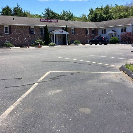 Wickford Motor Inn ノースキングスタウン エクステリア 写真