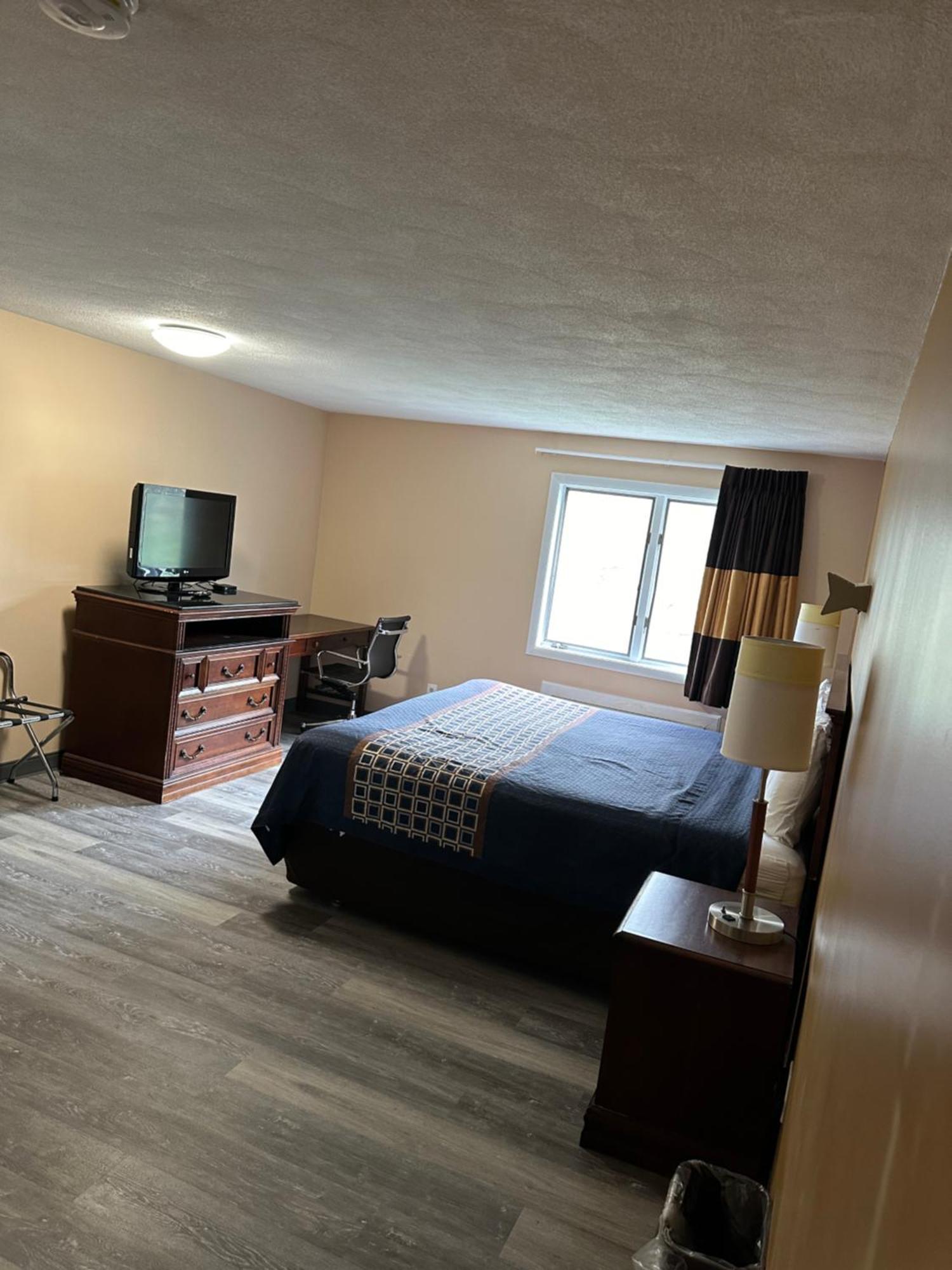 Wickford Motor Inn ノースキングスタウン エクステリア 写真
