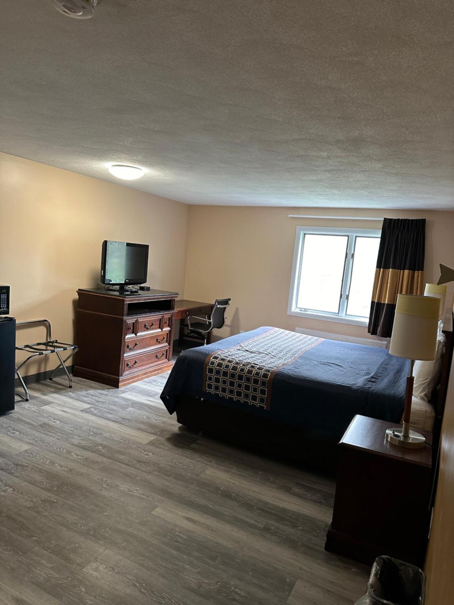 Wickford Motor Inn ノースキングスタウン エクステリア 写真