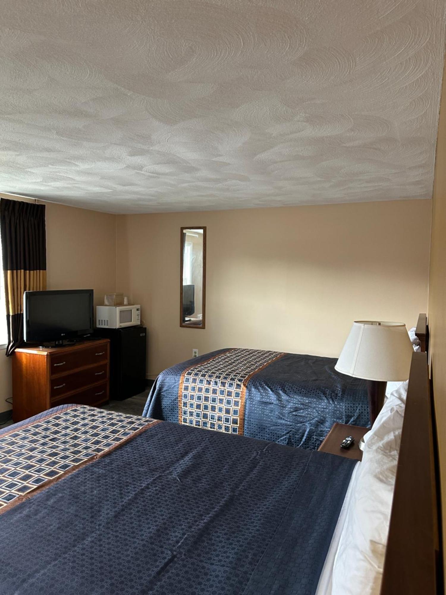 Wickford Motor Inn ノースキングスタウン エクステリア 写真