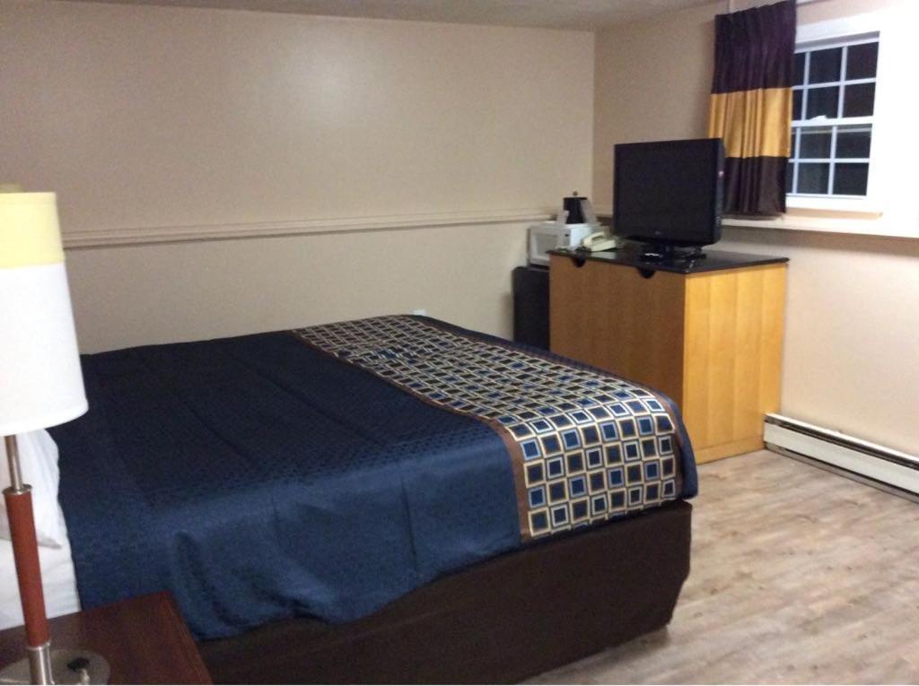Wickford Motor Inn ノースキングスタウン エクステリア 写真