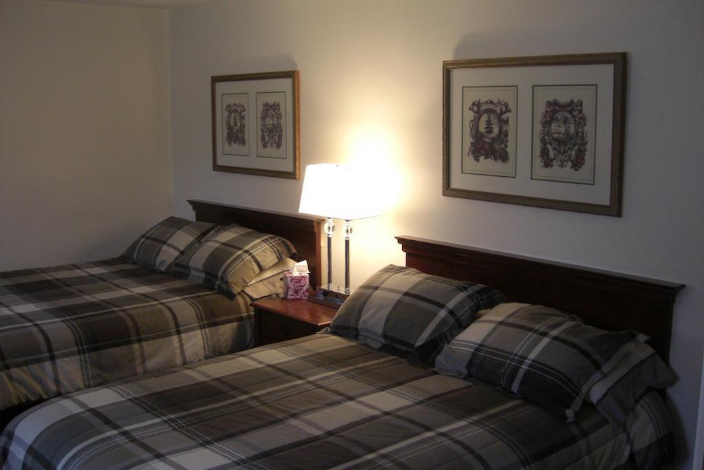 Wickford Motor Inn ノースキングスタウン 部屋 写真