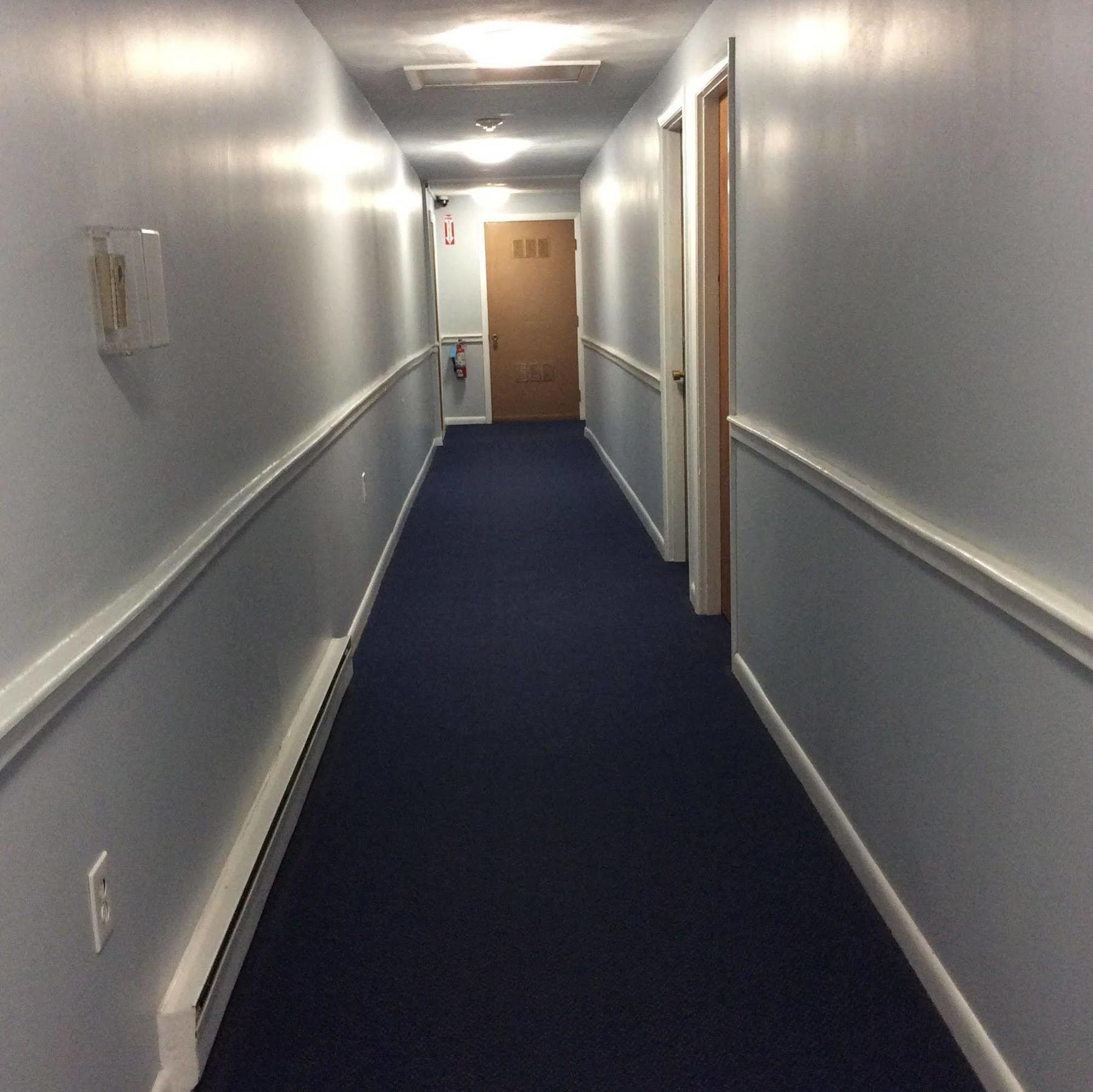 Wickford Motor Inn ノースキングスタウン エクステリア 写真